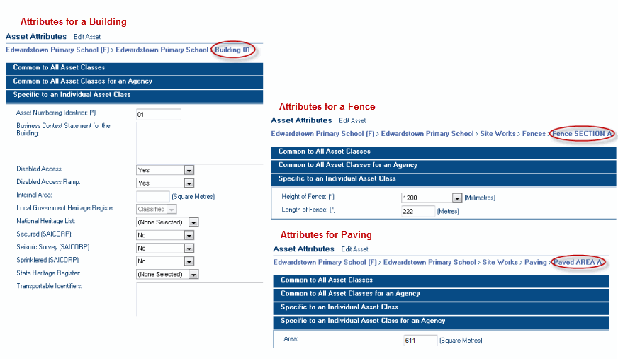 SAMIS > Training > Module 02 - SAMIS basic terms & concepts